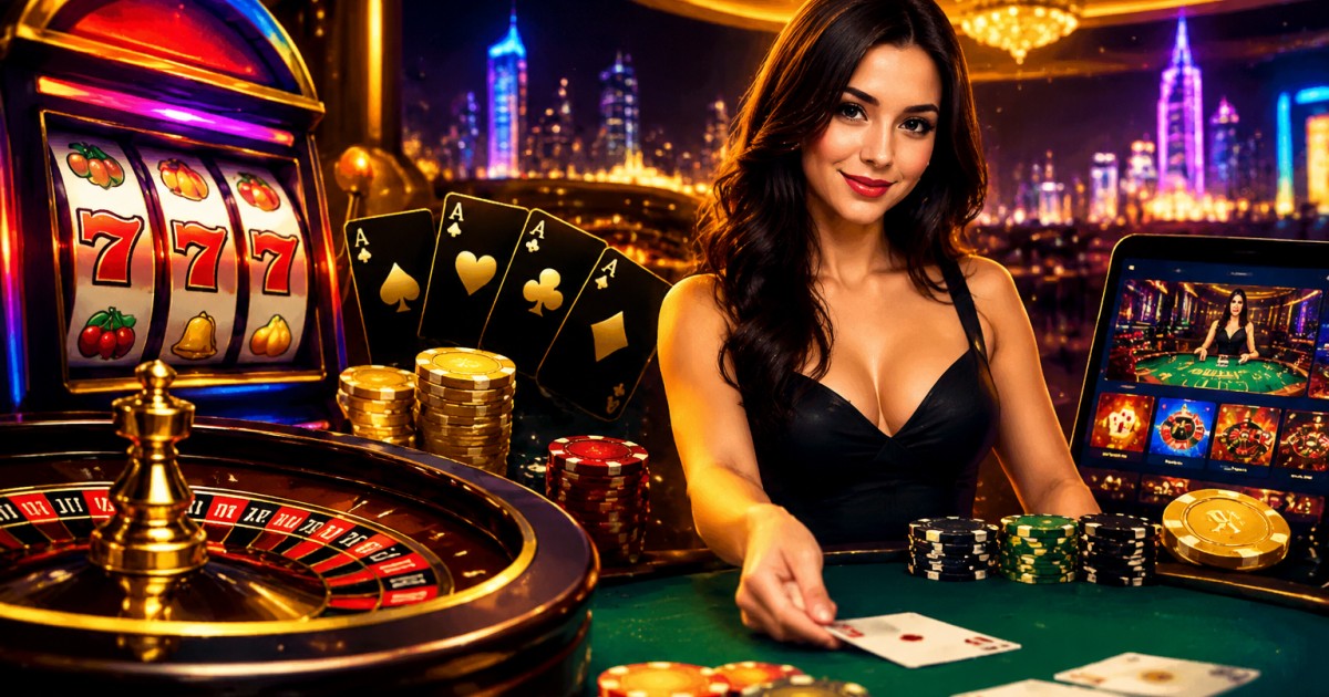 Slot Oyun Siteleri Nasıl Değerlendirilir?